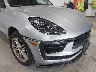 WP1AA2A5XRL****** Salvamento y Reparables 2024 Porsche Macan en Estado de Nueva York