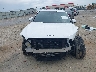 KMUMFDTBXTU****** Wrecked 2026 Genesis GV70 in Georgia State
