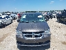 2C4RDGCG5GR****** Salvage 2016 Dodge Grand Caravan in Texas State