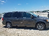 2C4RDGCG5GR****** Wrecked 2016 Dodge Grand Caravan in Texas State