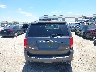 2C4RDGCG5GR****** Salvage 2016 Dodge Grand Caravan