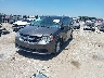 2C4RDGCG5GR****** Used and Repairable 2016 Dodge Grand Caravan in Fort Worth North