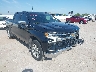 3GCPACED2NG****** Salvamento y Destrozados 2022 Chevrolet Silverado 1500 en Dallas