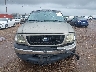 1FTRW07L71K****** Destrozados 2001 Ford F-150 en Estado de Texas