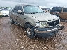 1FTRW07L71K****** Salvamento y Destrozados 2001 Ford F-150 en Corpus Christi