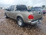 1FTRW07L71K****** Salvamento y Reparables 2001 Ford F-150 en Corpus Christi