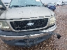 1FTRW07L71K****** Salvamento y Reparables 2001 Ford F-150 en Estado de Texas