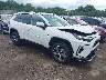 JTMAB3FVXSD****** Salvage and Wrecked 2025 Toyota Rav4 Plug-in Hybrid in South Bend
