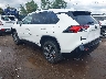 JTMAB3FVXSD****** Salvage and Repairable 2025 Toyota Rav4 Plug-in Hybrid in South Bend