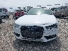 WAUAFAFL1EN****** Wrecked 2014 Audi A4 in Georgia State