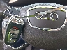 WAUAFAFL1EN****** Salvage 2014 Audi A4 in Georgia State