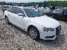 WAUAFAFL1EN****** Salvage and Wrecked 2014 Audi A4 in Atlanta South
