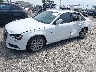 WAUAFAFL1EN****** Used and Repairable 2014 Audi A4 in Atlanta South