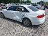 WAUAFAFL1EN****** Salvage and Repairable 2014 Audi A4 in Atlanta South