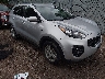KNDPMCACXK7****** Salvamento y Destrozados 2019 Kia Sportage en Portage