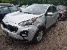KNDPMCACXK7****** Usados y Reparables 2019 Kia Sportage en Portage