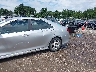 4T1BF1FK3DU****** Wrecked 2013 Toyota Camry in Iowa State