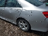 4T1BF1FK3DU****** Repairable 2013 Toyota Camry