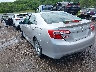4T1BF1FK3DU****** Salvage and Repairable 2013 Toyota Camry in Davenport
