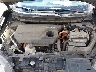 5N1ET2MV3HC****** Repairable 2017 Nissan Rogue Hybrid in Minneapolis Saint Paul