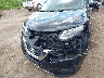 5N1ET2MV3HC****** Wrecked 2017 Nissan Rogue Hybrid in Minnesota State
