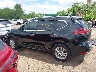 5N1ET2MV3HC****** Repairable 2017 Nissan Rogue Hybrid in Minnesota State