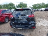 5N1ET2MV3HC****** Wrecked 2017 Nissan Rogue Hybrid
