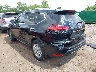 5N1ET2MV3HC****** Salvage and Repairable 2017 Nissan Rogue Hybrid in Minneapolis Saint Paul
