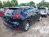 5N1ET2MV3HC****** Salvage and Wrecked 2017 Nissan Rogue Hybrid in Minnesota State