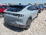 3FMTK1R43SM****** Salvage and Wrecked 2025 Ford Mustang Mach-E in Texas State