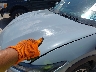 3FMTK1R43SM****** Salvage and Repairable 2025 Ford Mustang Mach-E in Texas State