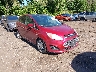 1FADP5BUXDL****** Salvage and Wrecked 2013 Ford C-Max Hybrid in Long Island