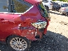 1FADP5BUXDL****** Salvage and Repairable 2013 Ford C-Max Hybrid in New York State