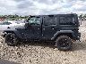 1C4BJWDG7JL****** Salvamento 2018 Jeep Wrangler