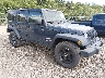 1C4BJWDG7JL****** Salvamento y Destrozados 2018 Jeep Wrangler en Chicago North