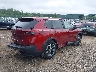 5N1BT3BAXPC****** Salvage and Wrecked 2023 Nissan Rogue in New York State