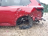 5N1BT3BAXPC****** Salvage and Repairable 2023 Nissan Rogue in New York State