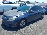 1G1PA5SH5E7****** Used and Repairable 2014 Chevrolet Cruze in Las Vegas