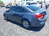 1G1PA5SH5E7****** Salvage and Repairable 2014 Chevrolet Cruze in Las Vegas