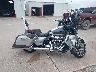 1HD1PXL13KB****** Salvage 2019 Harley-Davidson CVO Street Glide in Texas State