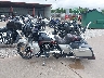 1HD1PXL13KB****** Wrecked 2019 Harley-Davidson CVO Street Glide in Texas State
