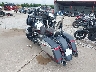 1HD1PXL13KB****** Salvage and Repairable 2019 Harley-Davidson CVO Street Glide in Houston