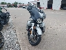 1HD1PXL13KB****** Used and Repairable 2019 Harley-Davidson CVO Street Glide in Texas State