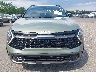 5XYK6CDF7RG****** Wrecked 2024 Kia Sportage in New Jersey State