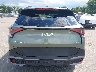 5XYK6CDF7RG****** Wrecked 2024 Kia Sportage