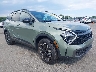 5XYK6CDF7RG****** Salvage and Wrecked 2024 Kia Sportage in Englishtown