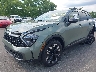 5XYK6CDF7RG****** Used and Repairable 2024 Kia Sportage in Englishtown