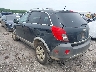 3GNAL2EK9ES****** Salvage and Repairable 2014 Chevrolet Captiva Sport in Tulsa