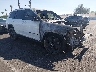 1C4RJKBG3S8****** Salvamento y Destrozados 2025 Jeep Grand Cherokee Limited en Las Vegas