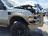 1FTSW21R58E****** Repairable 2008 Ford F-250